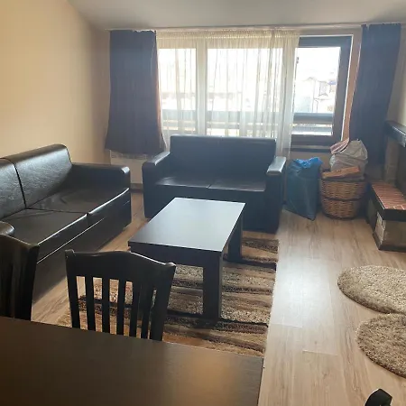 Apartment Patrik *