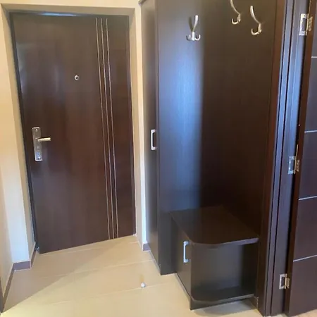 Patrik Apartment