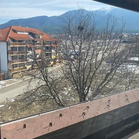 Patrik Bansko